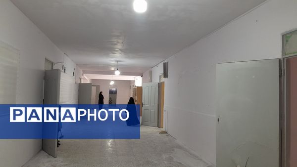 اجرای‌ طرح شهید عجمیان2 در البرز