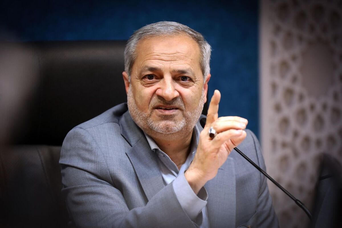 نتایج آزمون استخدامی امروز اعلام می‌شود/ هیچ کمبودی در مناطق و فضاهای آموزشی نداریم