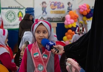 اولین روز، اولین احساس؛ قصه‌ کوچولوها و دل‌های بزرگ