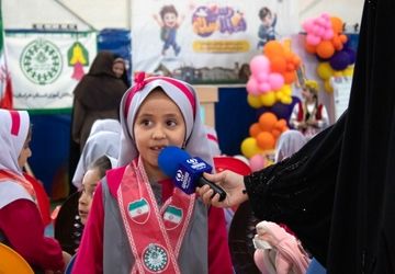 اولین روز، اولین احساس؛ قصه‌ کوچولوها و دل‌های بزرگ