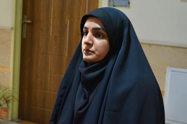 برگزاری کافه ۵۷ در دبیرستان فرهنگ