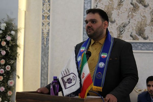 نشست توجیهی  مدیران مدارس شهرستان طرقبه شاندیز