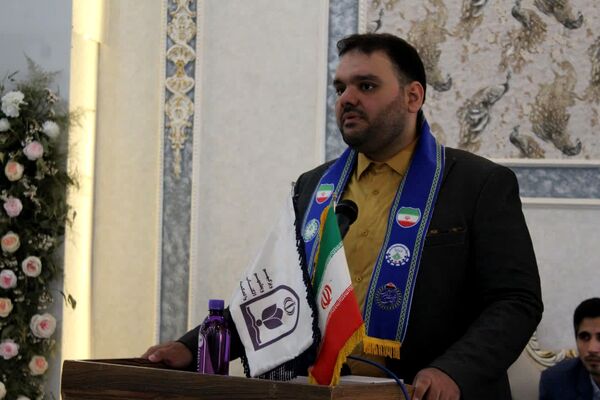 نشست توجیهی  مدیران مدارس شهرستان طرقبه شاندیز
