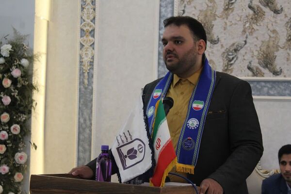 نشست توجیهی  مدیران مدارس شهرستان طرقبه شاندیز