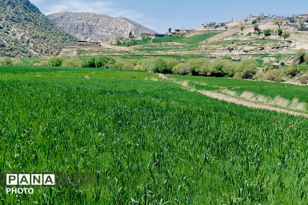 پل بریده؛ نجواگر سکوت کوه‌ها