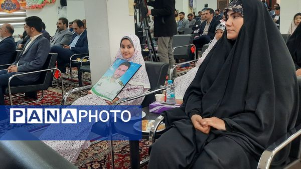 آیین بهره داری و آغاز عملیات اجرایی بنیاد کرامت رضوی