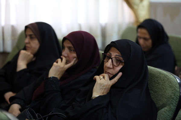 بازدید نماینده دولت و وزیر آموزش و پرورش از پروژه‌های عمرانی شهرستان سوادکوه