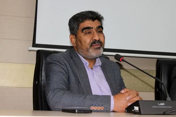 شور و نشاط در سیزدهمین دوره انتخابات شورای دانش‌آموزی کرمان