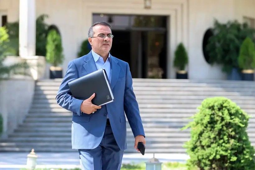 دو مدیر استان قزوین با سامانه فواد عزل و ۲۵ مدیر تشویق شدند