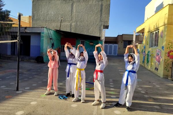 ورزش چیزی جز یک معجزه نیست