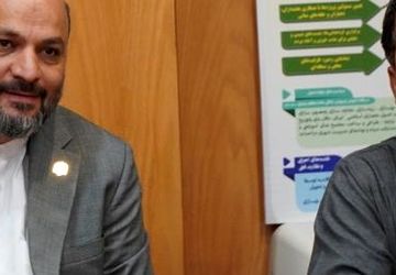 پویش ملی «‌ایران سرافراز‌» برگزار می‌شود