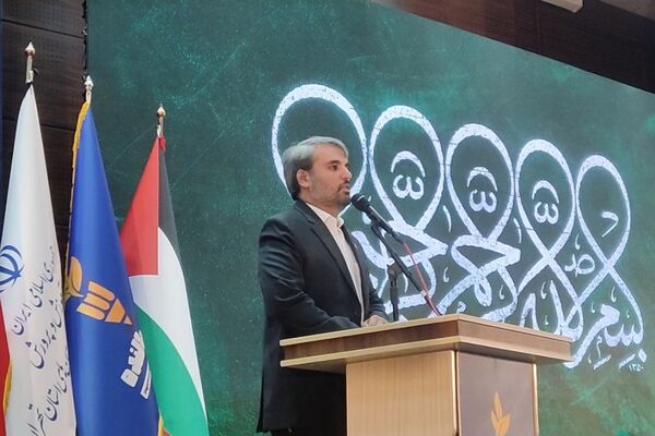 تقدیر از برگزیدگان جشنواره مدیر بالنده در شهرستان‌های استان تهران