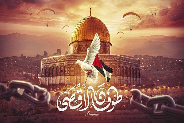 سحرگاه شنبه‌ای که معادلات خاورمیانه را دگرگون کرد