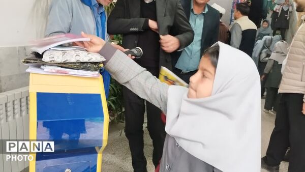 جشن عاطفه ها،جشن همدلی و مهر ،در شهرستان مرزی کلات