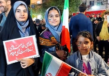 کلاس درسی متفاوت از عِلم تا عَلم در استودیو وطن 