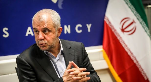 فعالیت مراکز درمانی هلال احمر در مراسم اربعین از اول ماه صفر