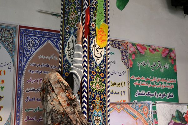 از تعلقات تا تعالی، میهمانی سه‌روزه در خانه‌ خدا