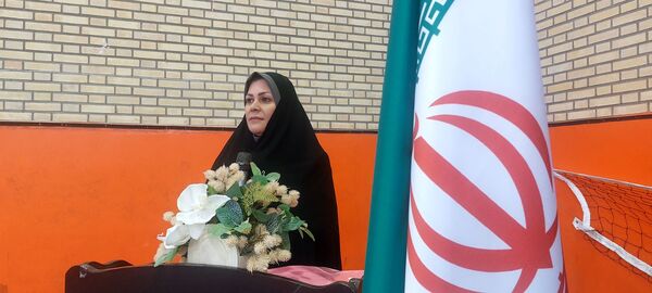 جشنواره ورزشی مادر و دختری آموزش و پرورش آذربایجان شرقی