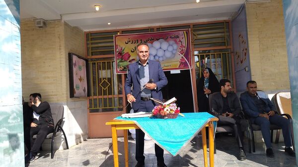 المپیاد دختران سامان: قدرت، دقت و انعطاف در کاراته، تیراندازی و ژیمناستیک به نمایش درآمد