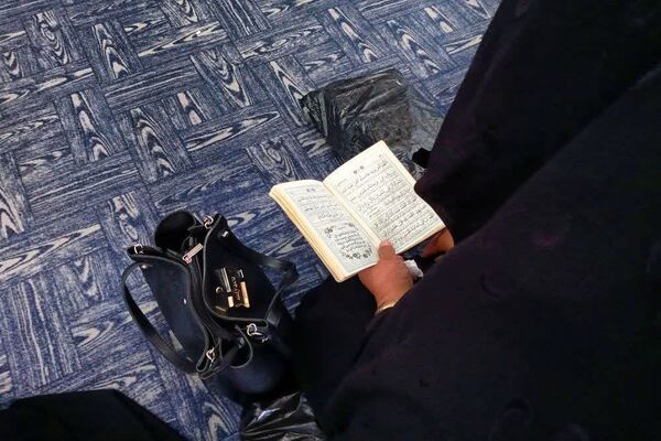 مراسم عاشورای حسینی در کهگیلویه و بویراحمد