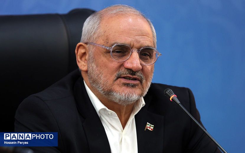 احیاء ۲۵ مرکز مشاوره پیوند با حضور رئیس دفتر رئیس‌جمهور