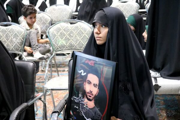همایش ملی «مثل نصرالله» در مسجد مقدس جمکران