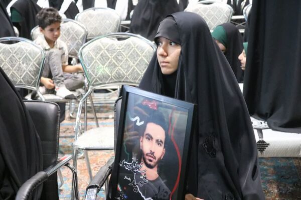 همایش ملی «مثل نصرالله» در مسجد مقدس جمکران