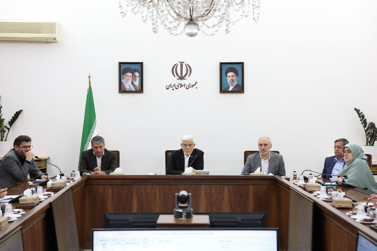 دستور معاون اول رئیس‌جمهور برای تدوین بسته جامع تأمین منابع یارانه‌ها
