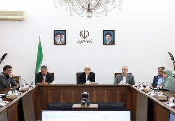 دستور معاون اول رئیس‌جمهور برای تدوین بسته جامع تأمین منابع یارانه‌ها