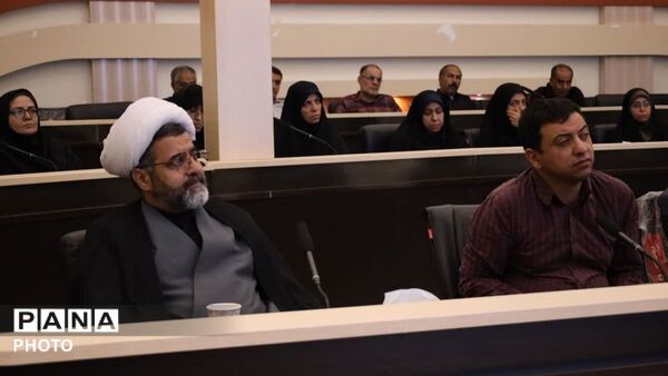 نشست بصیرتی امر به معروف و نهی از منکر