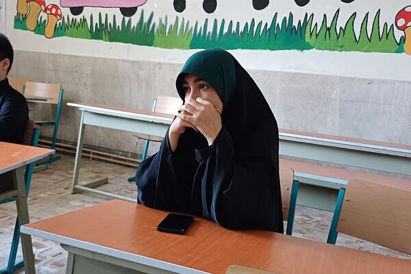 چهارمین کارگاه آموزشی و تقدیر از دانش‌آموز خبرنگاران منتخب پانا فیروزکوه