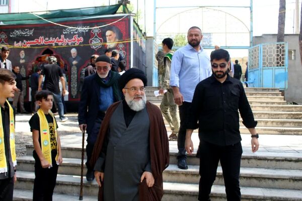 مراسم بزرگداشت شهدای اقتدار در مصلای امام خمینی(ره) یاسوج 