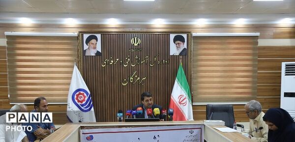 مهارت‌آموزی؛ کلیدِ اشتغالِ پایدار در هرمزگان