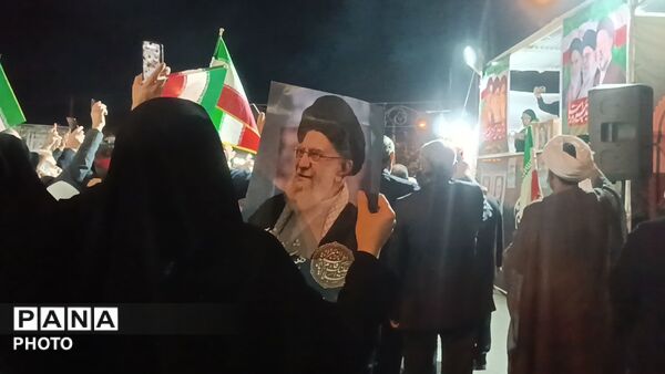 پانزدهمین شب در پلدختر و شکستی دیگر برای دشمن