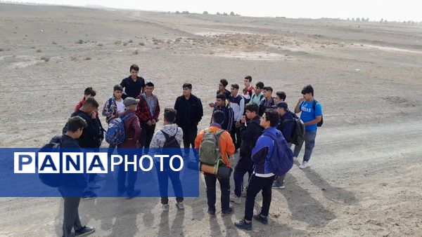  اردوی دره‌نوردی