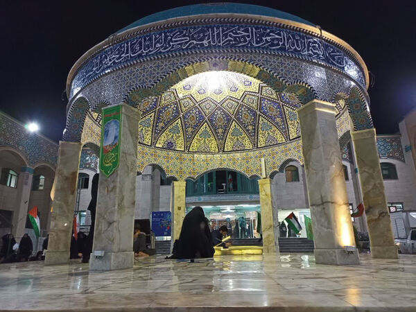 دومین دوره توانمندسازی معاونان پرورشی سمپاد کشور در قم