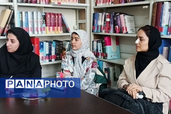  آوای فردوسی در قلب شهر؛ 