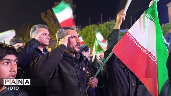 نیشابور، میعادگاه تجدید بیعت مردم با آرمان های رهبر 