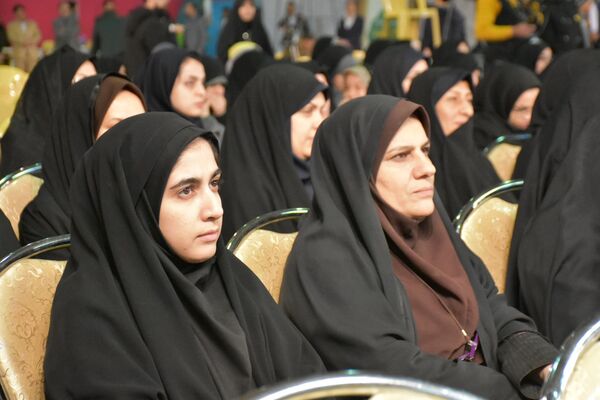 نوزدهمین نمایشگاه قرآن و عترت اصفهان