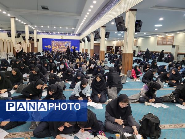 جشنواره جت در مدارس شهرستان ساوجبلاغ 