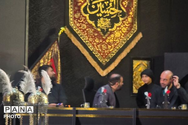 میزبانی شهرری از «مدرسه معلی»؛ تجلیل از برگزیدگان دانش‌آموزی در آستانه محرم  با حضور مسئولین اداره کل شهرستانهای استان تهران