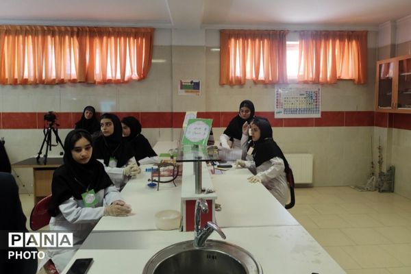 جشنواره الگوی تدریس برتر؛ تحول در کلاس درس با رویکرد نوین
