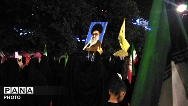 هشتاد و هشت شب مقاومت در نیشابور بزرگ-۱