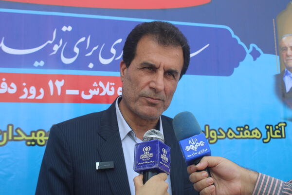 تجهیز شش خانه ورزش روستایی در استان بوشهر