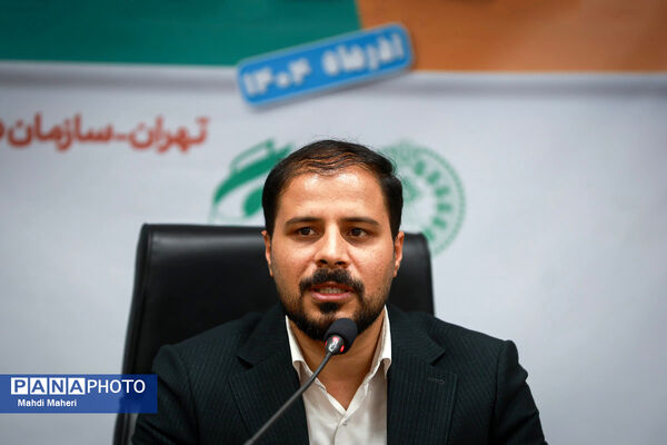 دومین روز نشست کارگروه تدوین سند دوازدهمین دوره مجلس دانش‌آموزی-2
