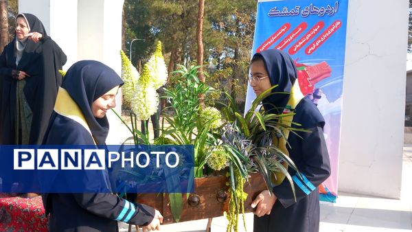 مهارت‌افزایی با طعم تمشک، یادگیریی شیرین و مفرح