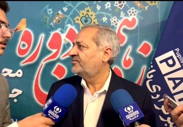 وزیر آموزش و پرورش: مجلس دانش آموزی محل رشد دانش‌آموزان است 