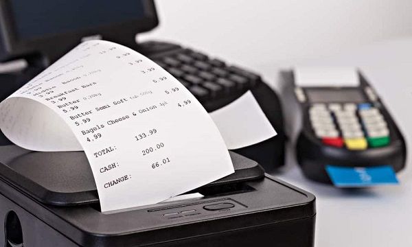 تماس با رسیدهای حرارتی، سمی پنهان در نوک انگشتان است