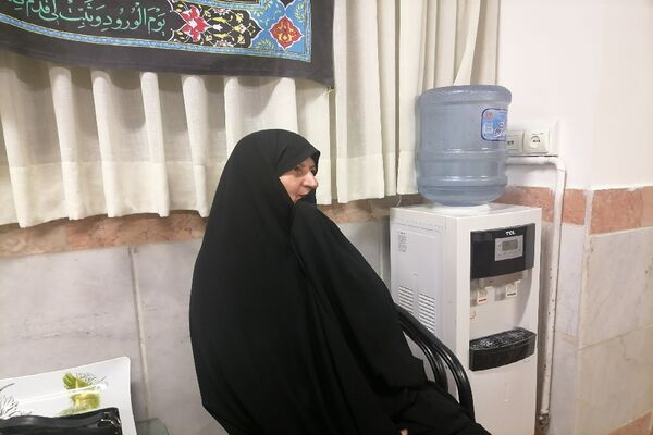 بازدید مسئولان استان خراسان رضوی از مدارس محل اسکان زائران امام مهربانی‌ها