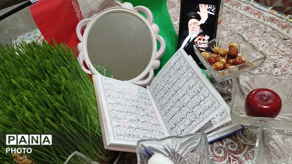 هشت سین؛ نوروزی که قصه‌اش فرق می‌کند